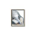 Picture of On Duty _GroupedProduct_Rectangle_Portrait_Mini_ _GroupedProduct_Rectangle_Portrait_Canvas_Framed_