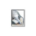 Picture of On Duty _GroupedProduct_Rectangle_Portrait_Mini_ _GroupedProduct_Rectangle_Portrait_Canvas_Framed_