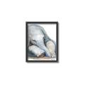 Picture of On Duty _GroupedProduct_Rectangle_Portrait_Mini_ _GroupedProduct_Rectangle_Portrait_Canvas_Framed_