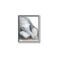 Picture of On Duty _GroupedProduct_Rectangle_Portrait_Mini_ _GroupedProduct_Rectangle_Portrait_Canvas_Framed_