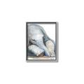 Picture of On Duty _GroupedProduct_Rectangle_Portrait_Mini_ _GroupedProduct_Rectangle_Portrait_Canvas_Framed_