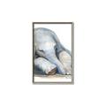 Picture of On Duty _GroupedProduct_Rectangle_Portrait_Mini_ _GroupedProduct_Rectangle_Portrait_Canvas_Framed_