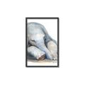 Picture of On Duty _GroupedProduct_Rectangle_Portrait_Mini_ _GroupedProduct_Rectangle_Portrait_Canvas_Framed_