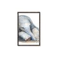 Picture of On Duty _GroupedProduct_Rectangle_Portrait_Mini_ _GroupedProduct_Rectangle_Portrait_Canvas_Framed_