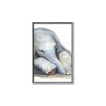Picture of On Duty _GroupedProduct_Rectangle_Portrait_Mini_ _GroupedProduct_Rectangle_Portrait_Canvas_Framed_