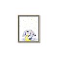 Picture of Moon Bunny  _GroupedProduct_Rectangle_Portrait_Mini_ _GroupedProduct_Rectangle_Portrait_Canvas_Framed_
