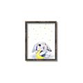 Picture of Moon Bunny  _GroupedProduct_Rectangle_Portrait_Mini_ _GroupedProduct_Rectangle_Portrait_Canvas_Framed_
