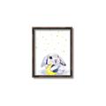 Picture of Moon Bunny  _GroupedProduct_Rectangle_Portrait_Mini_ _GroupedProduct_Rectangle_Portrait_Canvas_Framed_