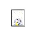 Picture of Moon Bunny  _GroupedProduct_Rectangle_Portrait_Mini_ _GroupedProduct_Rectangle_Portrait_Canvas_Framed_