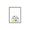 Picture of Moon Bunny  _GroupedProduct_Rectangle_Portrait_Mini_ _GroupedProduct_Rectangle_Portrait_Canvas_Framed_