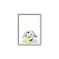 Picture of Moon Bunny  _GroupedProduct_Rectangle_Portrait_Mini_ _GroupedProduct_Rectangle_Portrait_Canvas_Framed_