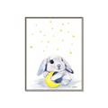 Picture of Moon Bunny  _GroupedProduct_Rectangle_Portrait_Mini_ _GroupedProduct_Rectangle_Portrait_Canvas_Framed_