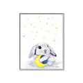 Picture of Moon Bunny  _GroupedProduct_Rectangle_Portrait_Mini_ _GroupedProduct_Rectangle_Portrait_Canvas_Framed_