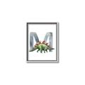 Picture of Green Dino M  _GroupedProduct_Rectangle_Portrait_Mini_ _GroupedProduct_Rectangle_Portrait_Canvas_Framed_