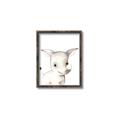 Picture of Nursery Rhino _GroupedProduct_Rectangle_Portrait_Mini_ _GroupedProduct_Rectangle_Portrait_Canvas_Framed_