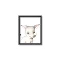 Picture of Nursery Rhino _GroupedProduct_Rectangle_Portrait_Mini_ _GroupedProduct_Rectangle_Portrait_Canvas_Framed_