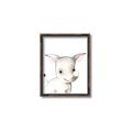 Picture of Nursery Rhino _GroupedProduct_Rectangle_Portrait_Mini_ _GroupedProduct_Rectangle_Portrait_Canvas_Framed_