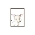 Picture of Nursery Rhino _GroupedProduct_Rectangle_Portrait_Mini_ _GroupedProduct_Rectangle_Portrait_Canvas_Framed_