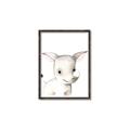 Picture of Nursery Rhino _GroupedProduct_Rectangle_Portrait_Mini_ _GroupedProduct_Rectangle_Portrait_Canvas_Framed_