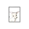 Picture of Nursery Rhino _GroupedProduct_Rectangle_Portrait_Mini_ _GroupedProduct_Rectangle_Portrait_Canvas_Framed_