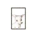 Picture of Nursery Rhino _GroupedProduct_Rectangle_Portrait_Mini_ _GroupedProduct_Rectangle_Portrait_Canvas_Framed_