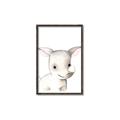 Picture of Nursery Rhino _GroupedProduct_Rectangle_Portrait_Mini_ _GroupedProduct_Rectangle_Portrait_Canvas_Framed_