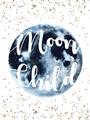Picture of Moon Child _GroupedProduct_Rectangle_Portrait_Mini_ _GroupedProduct_Rectangle_Portrait_Unframed_Print_Only_