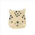 Picture of Cheetah Drawing _GroupedProduct_Square_Mini_ _GroupedProduct_Square_Unframed_Print_Only_