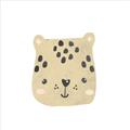 Picture of Cheetah Drawing _GroupedProduct_Square_Mini_ _GroupedProduct_Square_Unframed_Print_Only_