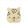 Picture of Cheetah Drawing _GroupedProduct_Square_Mini_ _GroupedProduct_Square_Unframed_Print_Only_