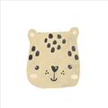 Picture of Cheetah Drawing _GroupedProduct_Square_Mini_ _GroupedProduct_Square_Unframed_Print_Only_