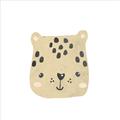 Picture of Cheetah Drawing _GroupedProduct_Square_Mini_ _GroupedProduct_Square_Unframed_Print_Only_