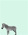 Picture of Safari ll _GroupedProduct_Rectangle_Portrait_Mini_ _GroupedProduct_Rectangle_Portrait_Unframed_Print_Only_