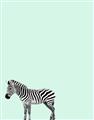 Picture of Safari ll _GroupedProduct_Rectangle_Portrait_Mini_ _GroupedProduct_Rectangle_Portrait_Unframed_Print_Only_