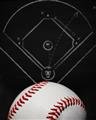 Picture of Baseball Game Plan _GroupedProduct_Rectangle_Portrait_Mini_ _GroupedProduct_Rectangle_Portrait_Unframed_Print_Only_