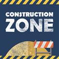 Picture of Construction Zone _GroupedProduct_Square_Mini_ _GroupedProduct_Square_Unframed_Print_Only_