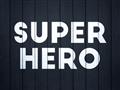 Picture of Super Hero I  _GroupedProduct_Rectangle_Landscape_Mini_ _GroupedProduct_Rectangle_Landscape_Unframed_Print_Only_
