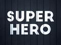 Picture of Super Hero I  _GroupedProduct_Rectangle_Landscape_Mini_ _GroupedProduct_Rectangle_Landscape_Unframed_Print_Only_