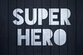 Picture of Super Hero II  _GroupedProduct_Rectangle_Landscape_Mini_ _GroupedProduct_Rectangle_Landscape_Unframed_Print_Only_