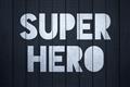 Picture of Super Hero II  _GroupedProduct_Rectangle_Landscape_Mini_ _GroupedProduct_Rectangle_Landscape_Unframed_Print_Only_