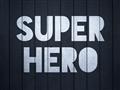 Picture of Super Hero II  _GroupedProduct_Rectangle_Landscape_Mini_ _GroupedProduct_Rectangle_Landscape_Unframed_Print_Only_