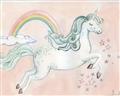 Picture of Fairytale Unicorn II  _GroupedProduct_Rectangle_Landscape_Mini_ _GroupedProduct_Rectangle_Landscape_Unframed_Print_Only_