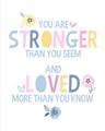 Picture of You Are Stronger _GroupedProduct_Rectangle_Portrait_Mini_ _GroupedProduct_Rectangle_Portrait_Unframed_Print_Only_