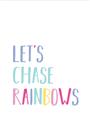 Picture of Lets Chase Rainbows _GroupedProduct_Rectangle_Portrait_Mini_ _GroupedProduct_Rectangle_Portrait_Unframed_Print_Only_