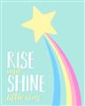 Picture of Rise and Shine _GroupedProduct_Rectangle_Portrait_Mini_ _GroupedProduct_Rectangle_Portrait_Unframed_Print_Only_