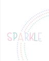 Picture of Sparkle _GroupedProduct_Rectangle_Portrait_Mini_ _GroupedProduct_Rectangle_Portrait_Unframed_Print_Only_