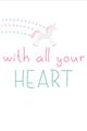 Picture of With All Your heart _GroupedProduct_Rectangle_Portrait_Mini_ _GroupedProduct_Rectangle_Portrait_Unframed_Print_Only_