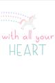 Picture of With All Your heart _GroupedProduct_Rectangle_Portrait_Mini_ _GroupedProduct_Rectangle_Portrait_Unframed_Print_Only_
