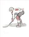 Picture of Hockey Boys II  _GroupedProduct_Rectangle_Portrait_Mini_ _GroupedProduct_Rectangle_Portrait_Unframed_Print_Only_