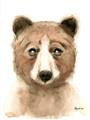 Picture of Beary _GroupedProduct_Rectangle_Portrait_Mini_ _GroupedProduct_Rectangle_Portrait_Unframed_Print_Only_